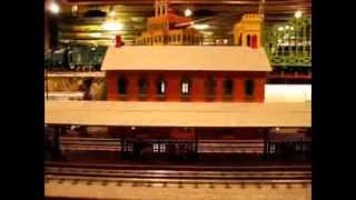 YouTube Video Update - MTH Moods Part 5