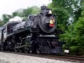 Ohio Central - 2006 NRHS Convention