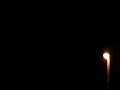 UFO sopra Latina (italy)