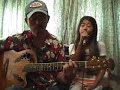 YUI- Laugh Away ~acoustic version~ / Urara
