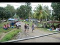 February 6, 2012 - 6.9 MG earthquake destroyed Guihulngan City, Negros Oriental