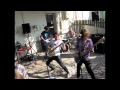 Pulled Apart By Horses Venom Video and Lyrics