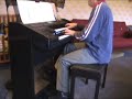 Annen Polka played on a Yamaha electone EL900 Annen Polka played on a Yamaha electone EL900