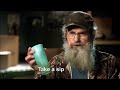 Si Robertson – Work Hard, Nap Hard