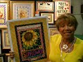 Artist Debbie Bell Jarratt