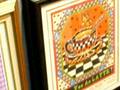 Artist Debbie Bell Jarratt