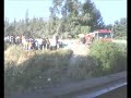 ACCIDENTE EN CASAS VIEJAS PUENTE ALTO  25/12/2009