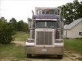 Peterbilts and Kenworth