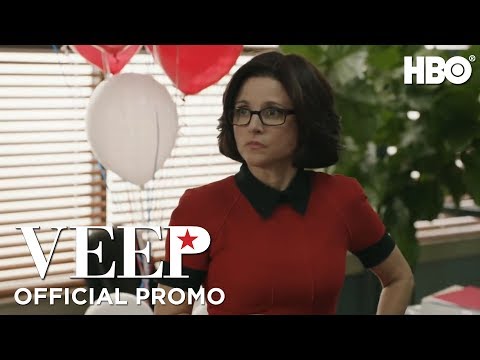 Veep Season 3: Episode 3 Preview (HBO)