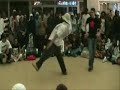 medhi vs vicious popping battle medhi vs vicious popping battle