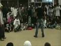 medhi vs vicious popping battle