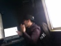 slap hands...AC new song coming soon...hahahah.....