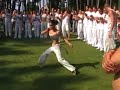 CAPOEIRA NAGO VIGO
