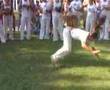 CAPOEIRA NAGO VIGO