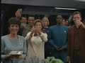Star Trek Voyager - Rock Star(Tom Paris)