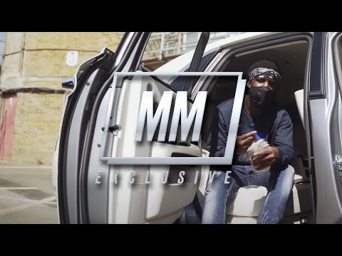 Gully – Defiance (Music Video) | @MixtapeMadness