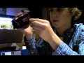 Sony HDR CX100 Test/Review