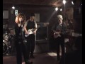 Mirela Iacob & Friends - She Don't Wanna Know.wmv