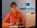 NOTIMABE NOTIMABE
