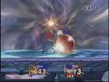 Sito Sama (Ike) vs FlipHop (DK) Round 3