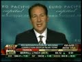 Economy Crisis - Fox News - Dollar Collapse - Peter Schiff V