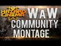 HazardCinema WaW Community Montage by xRaGeD