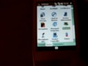 HTC WIZARD TOCHFLO 3D