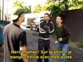 David Blaine Street Magic Version sous titr e en fran ais