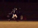 98 Yard TD Pass