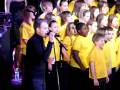 videos de Jason Donovan - Any Dream Will Do - 30.11.08