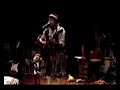 Teatro M�gico - Come�o do show na FINEP