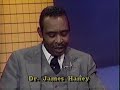 Desegregation and HBC, Drs. JHaney, RSatcher, et al1