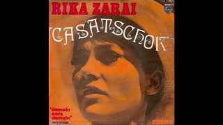 RIKA ZARAI - Demain seras demain (1969)