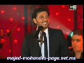 Majed Al Mohandes-Mawazine-Janna Janna -ماجد المهندس في موازين جنة جنة