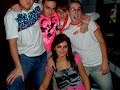 Marun!o B-day party...