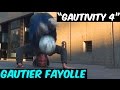 Freestyle Football - Gautivity 4 [gautier From Switch Crew]