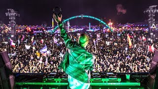 Armin van Buuren - Live @ EDC Las Vegas 2019 kineticFIELD