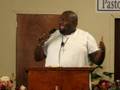 Apostle Dowtin / Launch Out