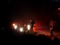 MCR In Ottawa: Disenchanted(Shut Up And Play)