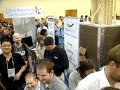 AvePoint Ducati raffle - Microsoft SharePoint Conference 2009 (SPC09)