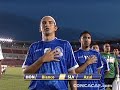 1.21.11 CCA Highlights - Honduras v El Salvador