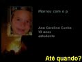 As vítimas do acidente da TAM As vítimas do acidente da TAM