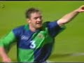 Germany v Northern Ireland 1996