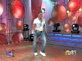 Juventino  de la Charanga Habanera en America TeVe 2