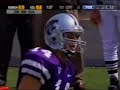jonathan goddard fumble return td vs kansas st.