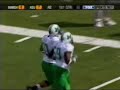 jonathan goddard fumble return td vs kansas st.