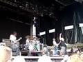 Collective Soul, Louisville Slugger Field, 8/3/07