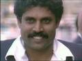 Cricket World Cup 1983 - India Vs. West Indies - Part 5 videos
