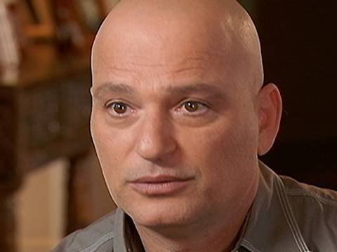 OCD with Howie Mandel