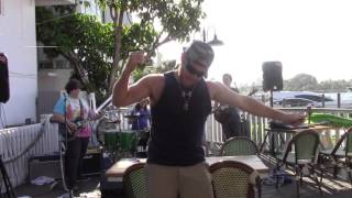 Sweet Child O' Mine:Guns N' Roses - Cover